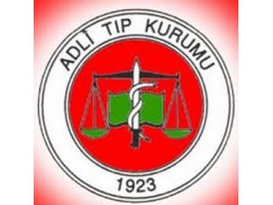 Adli Tıp Kurumu Başkan Yardımcısı Görevden Alındı
