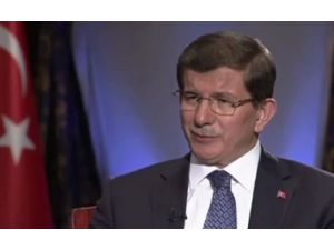 Davutoğlu’ndan Önemli Açıklamalar