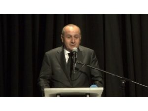 Fazıl Hüsnü Dağlarca Anıldı