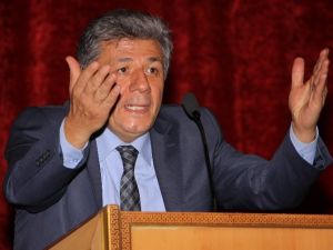 Türkiye’de Gazeteci Olmakı Anlattı