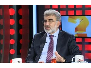 Bakan Yıldız: 17 Aralık Başarılı Olsaydı, Bakü De Düşmüştü