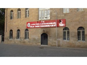 Kadınların Gittiği Kurs Atılan Molotof Nedeni İle Kullanılamaz Hale Geldi