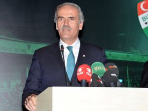 Timsah’tan Sponsorlarına Vefa Gecesi
