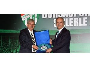 Teşekkürler Sponsorlara
