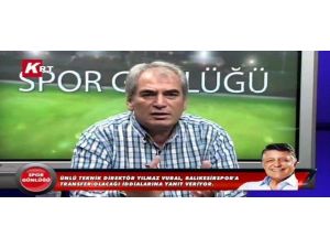Balıkesir’e Gelmeye Korkuyor