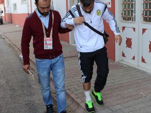 Spor Toto 2. Lig