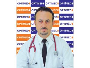 Özel Optimed Hastanesi İç Hastalıkları Uzmanı Dr. Yapıcı: