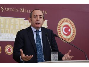 Chp Yine Anayasa Mahkemesi Yolunda