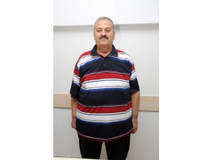 Bağırsak Nakli İle Yaşama Tutundu