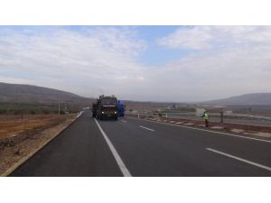 Sıfır Noktasına Askeri Sevkıyat