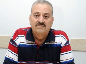 Yaşama Bağırsak Nakliyle Tutundu