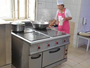 Moğolistan’ın Kırsal Bölgelerinde Eğitime Destek Devam Ediyor