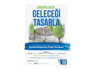 Üniversiteler Arası Proje Yarışması Düzenlenecek