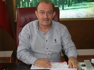 Bostancıoğlu: 9 İlçe Mağdur