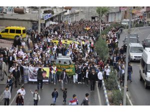 Ypg’li İdin Şırnak’ta Toprağa Verildi