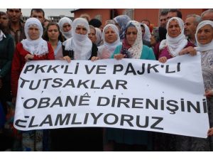 5 Bin Pkk’lı Tutuklu Açlık Grevine Başladı