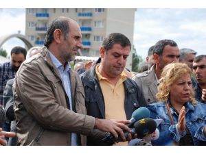 5 Bin Pkk’lı Açlık Grevinde