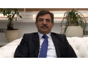 Bakan Güllüce’den Belediyelere Uyarı