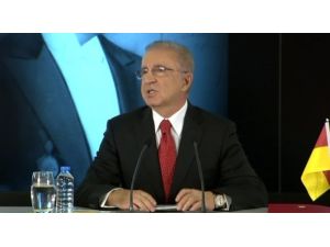 Aysal’dan Cüneyt Çakır’a Yaylım Ateş