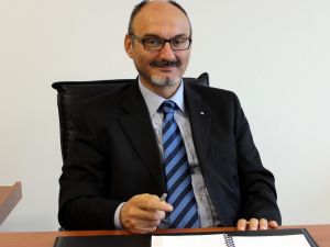(Özel Haber) “Kobani Olaylarında Medyanın Toplum Üzerinde Büyük Etkisi Bulunuyor”
