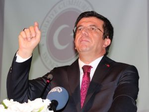 Cumhurbaşkanlığı Bütçesini Sordu Bakan Yanıtladı