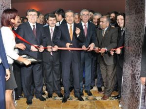 Aksaray İstanbul Feshanede Tanıtılıyor