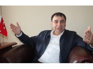 Hacıosmanoğlu’na Kongre Çağrısı
