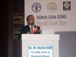 Açlığın Basit Bir Çözümü Yok