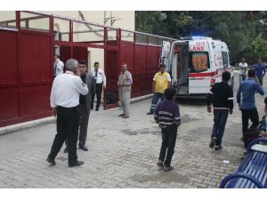 Yüzlerce Kişi Hastaneye Koştu