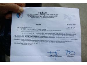 Teiaş Hisse Sahiplerini Pazarlık İçin Kahvehaneye Çağırdı