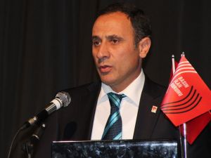 Fair Play Üniversiteler Kervanı Elazığda