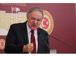 Chp Seçim İçin Kolları Sıvadı