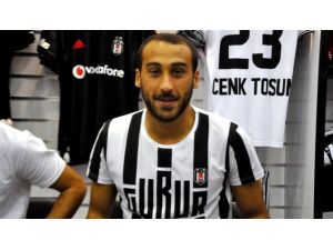 Cenk: Bekledim De Açıkçası