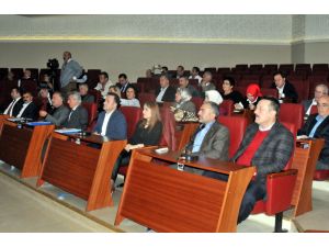 Yalova Belediye Meclisinde Deprem Tartışması