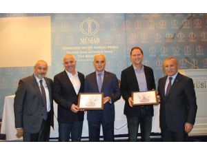 Fondan Önce Ve Sonra Türk Markaları Panelinde Önemli Açıklamalar