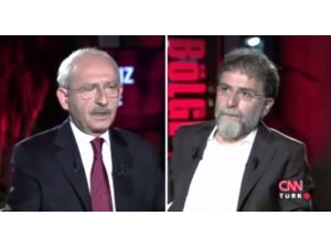 Kılıçdaroğlu’ndan Suriyeli Mülteci Gafı