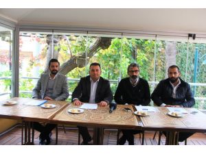 Eskoddan Eskişehirspor Uyarısı