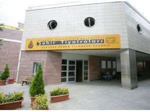 100. Yıl Darülbedayi Atölyesi Kerem Yılmazer Sahnesi’nde