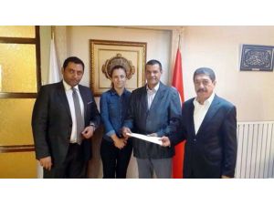 Misiad Balıkesir İl Temsilciliğine Tutmaz Getirildi