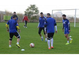 Spor Toto 2. Lig