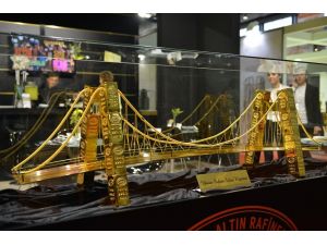 4 Milyon Dolarlık, Altından 3. Köprü