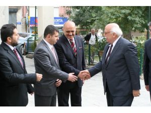 150 Bin Suriyeli Öğrenci Türkiye’de Eğitim Görüyor
