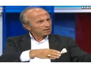 Sultan 1 Ahmet’e Hakaret Etti