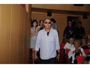 51. Uluslararası Antalya Altın Portakal Film Festivali
