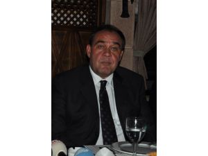 Demirören Ptt 1. Lig Başkanlarıyla Buluştu