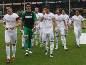 Orduspor, İlik Kanseri Minik Gustavo İçin Seferber Oldu
