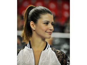 Hava Atışı Beren Saatten