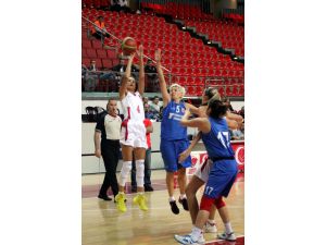Erciyes Cup Basketbol Turnuvası
