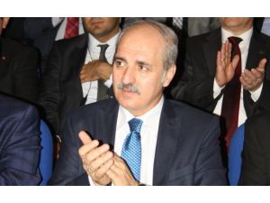 Partilileriyle Bir Araya Geldi