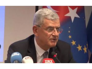 Türkiye’nin Yeni Ab İletişim Stratejisini Açıkladı